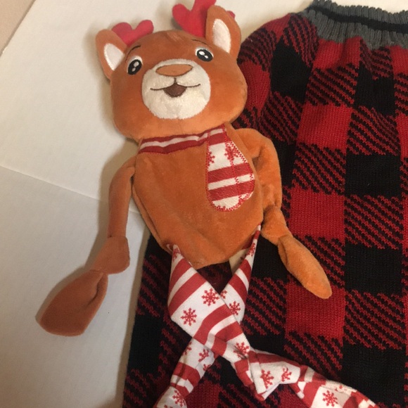 Sweater and crinkly toy - Picture 2 of 7